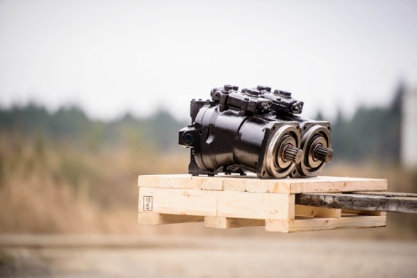 Used Hitachi Excavator Parts - Used, Rebuilt & New Parts for Many ...
