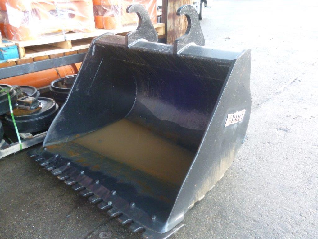 60 Inch CWS Bucket Excavator Parts VI Equipment