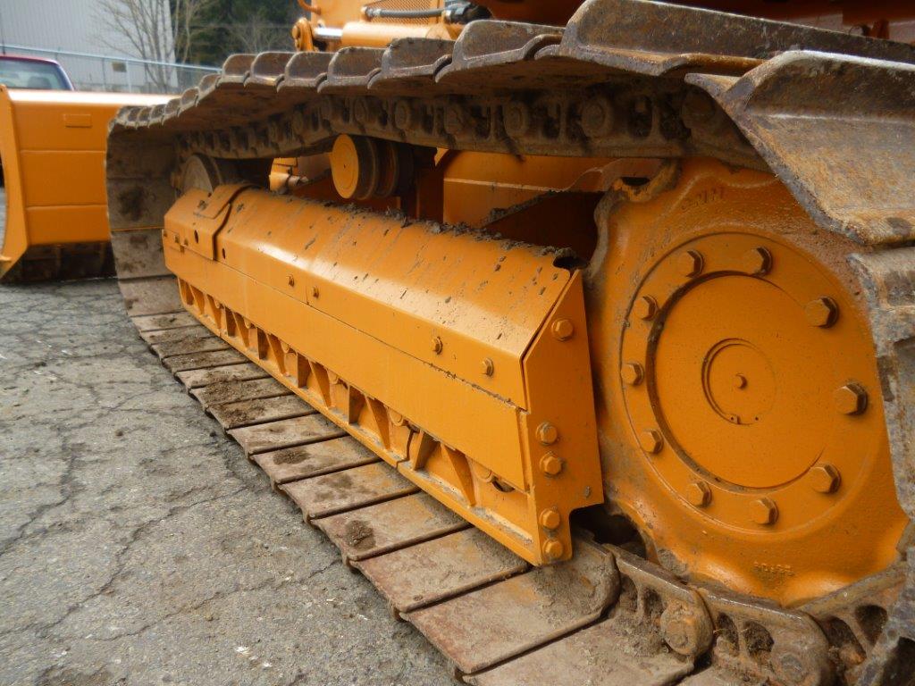 Case 650K LGP Series II Dozer For Sale Case 650K LGP Series II Dozer For Sale