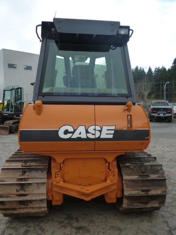 Case 650K LGP Series II Dozer For Sale case-650k-lgp-series-ii-dozer-for-sale