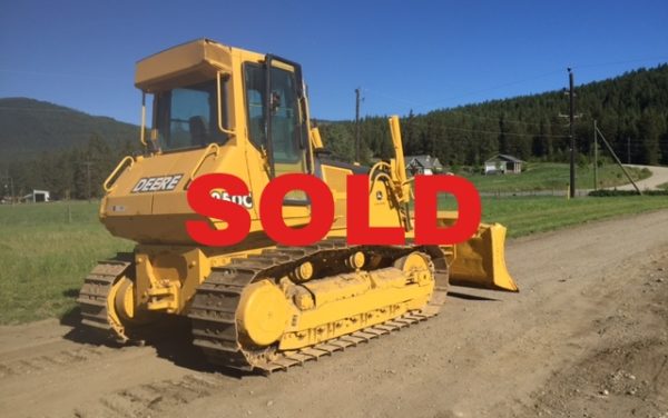 Case 650K LGP Series II Dozer For Sale case-650k-lgp-series-ii-dozer-for-sale